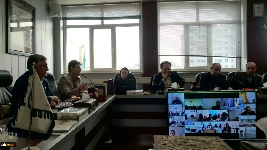 همزمان با دهه مبارکه فجر:

افتتاح رسمی سامانه کارنامه سلامت 2