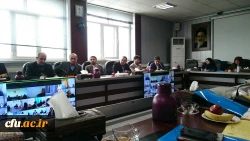 همزمان با دهه مبارکه فجر:

افتتاح رسمی سامانه کارنامه سلامت 2