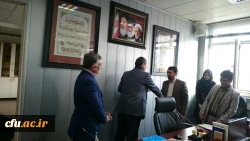 همزمان با دهه مبارکه فجر:

افتتاح رسمی سامانه کارنامه سلامت 2