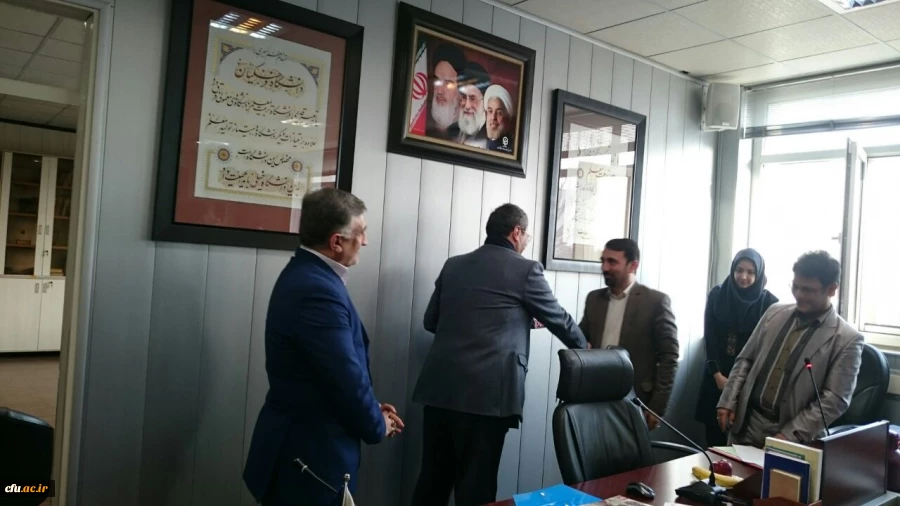 همزمان با دهه مبارکه فجر:

افتتاح رسمی سامانه کارنامه سلامت 2