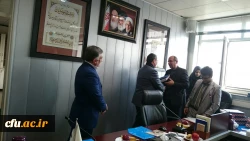 همزمان با دهه مبارکه فجر:

افتتاح رسمی سامانه کارنامه سلامت 2