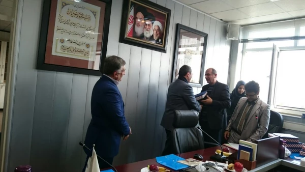 همزمان با دهه مبارکه فجر:

افتتاح رسمی سامانه کارنامه سلامت 2