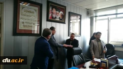 همزمان با دهه مبارکه فجر:

افتتاح رسمی سامانه کارنامه سلامت 2