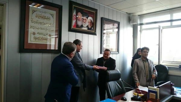 همزمان با دهه مبارکه فجر:

افتتاح رسمی سامانه کارنامه سلامت 2