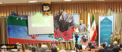 وزیر آموزش و پرورش:

برای تحقق بسیاری از برنامه ها به دانشگاه فرهنگیان چشم دوخته ایم