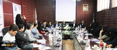 دانشگاه فرهنگیان میزبان دوره تربیت مدرس ورزش سبز