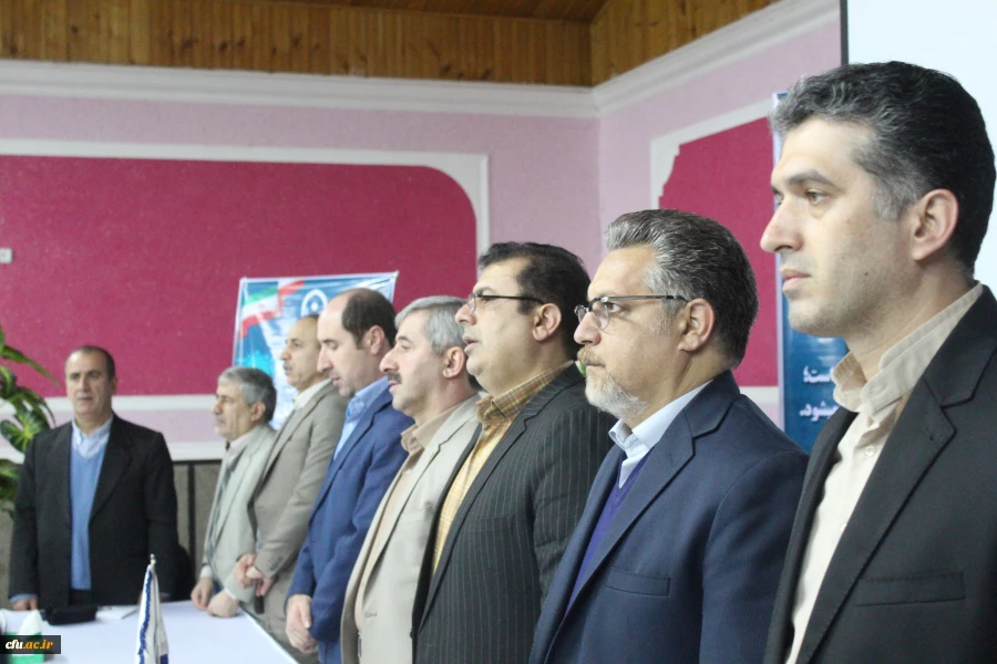 آغاز بکار چهارمین دوره بالندگی حرفه ای کارشناسان نظارت و ارزیابی و مدیران گروه های آموزشی 3