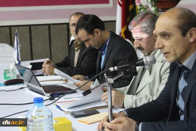 کارگاه روش شناسی نظارتی و آموزش ارزیابی درونی

برنامه های عصر دومین روز دوره بالندگی در نوشهر