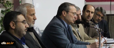 دکتر مهرمحمدی در چهارمین نشست بالندگی کارشناسان ارزیابی و مدیران گروه های آموزشی:

کیفیت مسئله اول و آخر دانشگاه است و با حیات و فلسفه وجودی دانشگاه گره خورده است