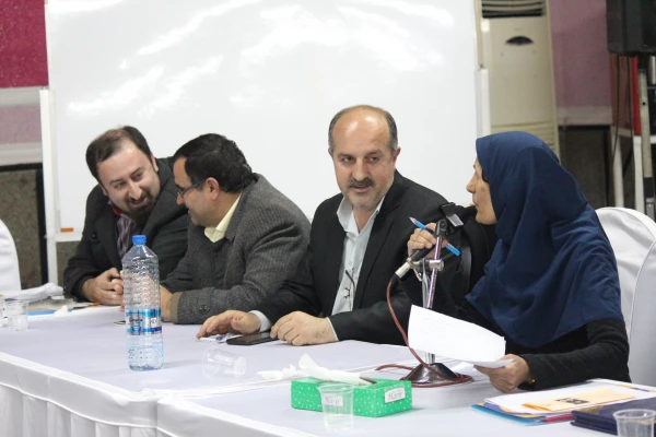 دکتر مهرمحمدی در چهارمین نشست بالندگی کارشناسان ارزیابی و مدیران گروه های آموزشی:

کیفیت مسئله اول و آخر دانشگاه است و با حیات و فلسفه وجودی دانشگاه گره خورده 2