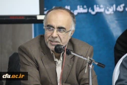 دکتر مهرمحمدی در چهارمین نشست بالندگی کارشناسان ارزیابی و مدیران گروه های آموزشی:

کیفیت مسئله اول و آخر دانشگاه است و با حیات و فلسفه وجودی دانشگاه گره خورده 3