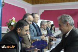 دکتر مهرمحمدی در چهارمین نشست بالندگی کارشناسان ارزیابی و مدیران گروه های آموزشی:

کیفیت مسئله اول و آخر دانشگاه است و با حیات و فلسفه وجودی دانشگاه گره خورده 4