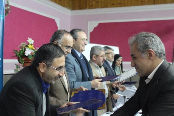 دکتر مهرمحمدی در چهارمین نشست بالندگی کارشناسان ارزیابی و مدیران گروه های آموزشی:

کیفیت مسئله اول و آخر دانشگاه است و با حیات و فلسفه وجودی دانشگاه گره خورده 4