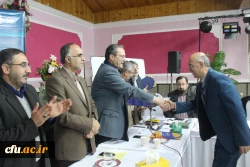 دکتر مهرمحمدی در چهارمین نشست بالندگی کارشناسان ارزیابی و مدیران گروه های آموزشی:

کیفیت مسئله اول و آخر دانشگاه است و با حیات و فلسفه وجودی دانشگاه گره خورده 5