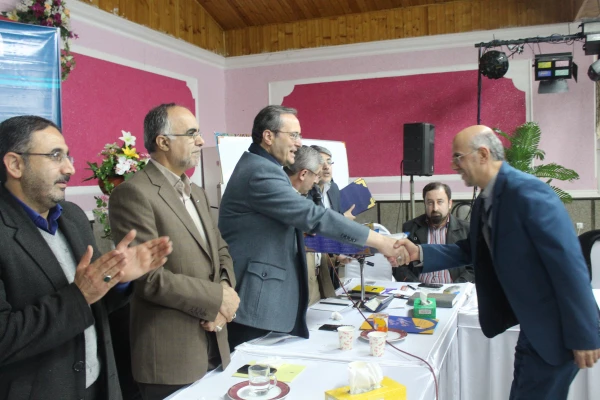 دکتر مهرمحمدی در چهارمین نشست بالندگی کارشناسان ارزیابی و مدیران گروه های آموزشی:

کیفیت مسئله اول و آخر دانشگاه است و با حیات و فلسفه وجودی دانشگاه گره خورده 5