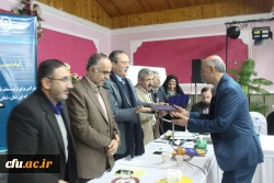 دکتر مهرمحمدی در چهارمین نشست بالندگی کارشناسان ارزیابی و مدیران گروه های آموزشی:

کیفیت مسئله اول و آخر دانشگاه است و با حیات و فلسفه وجودی دانشگاه گره خورده 6