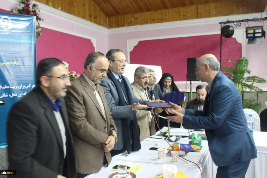 دکتر مهرمحمدی در چهارمین نشست بالندگی کارشناسان ارزیابی و مدیران گروه های آموزشی:

کیفیت مسئله اول و آخر دانشگاه است و با حیات و فلسفه وجودی دانشگاه گره خورده 6