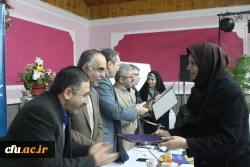 دکتر مهرمحمدی در چهارمین نشست بالندگی کارشناسان ارزیابی و مدیران گروه های آموزشی:

کیفیت مسئله اول و آخر دانشگاه است و با حیات و فلسفه وجودی دانشگاه گره خورده 7