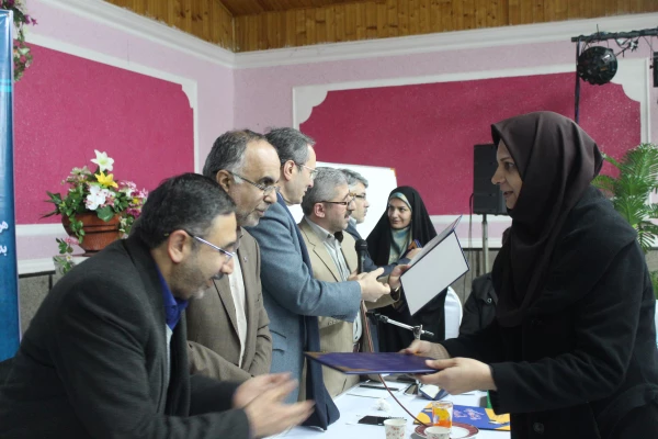 دکتر مهرمحمدی در چهارمین نشست بالندگی کارشناسان ارزیابی و مدیران گروه های آموزشی:

کیفیت مسئله اول و آخر دانشگاه است و با حیات و فلسفه وجودی دانشگاه گره خورده 7