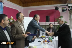 دکتر مهرمحمدی در چهارمین نشست بالندگی کارشناسان ارزیابی و مدیران گروه های آموزشی:

کیفیت مسئله اول و آخر دانشگاه است و با حیات و فلسفه وجودی دانشگاه گره خورده 8