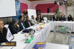 در نشست کارشناسان نظارت و مدیران گروه های آموزشی با نمایندگان مجلس مطرح شد:

هزینه در آموزش و پرورش و دانشگاه فرهنگیان  معنا ندارد، صرف بودجه در این جا سرمایه گذاری است 2