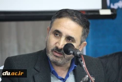 در نشست کارشناسان نظارت و مدیران گروه های آموزشی با نمایندگان مجلس مطرح شد:

هزینه در آموزش و پرورش و دانشگاه فرهنگیان  معنا ندارد، صرف بودجه در این جا سرمایه گذاری است 4