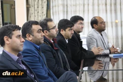 در نشست کارشناسان نظارت و مدیران گروه های آموزشی با نمایندگان مجلس مطرح شد:

هزینه در آموزش و پرورش و دانشگاه فرهنگیان  معنا ندارد، صرف بودجه در این جا سرمایه گذاری است 5