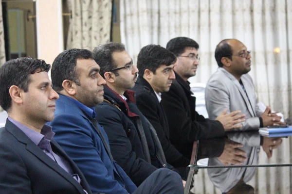 در نشست کارشناسان نظارت و مدیران گروه های آموزشی با نمایندگان مجلس مطرح شد:

هزینه در آموزش و پرورش و دانشگاه فرهنگیان  معنا ندارد، صرف بودجه در این جا سرمایه گذاری است 5