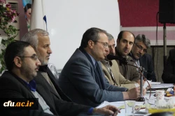 در نشست کارشناسان نظارت و مدیران گروه های آموزشی با نمایندگان مجلس مطرح شد:

هزینه در آموزش و پرورش و دانشگاه فرهنگیان  معنا ندارد، صرف بودجه در این جا سرمایه گذاری است 9