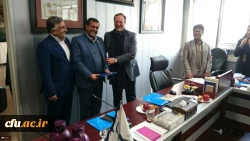 همزمان با دهه مبارکه فجر:

افتتاح رسمی سامانه کارنامه سلامت 4