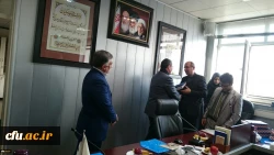 همزمان با دهه مبارکه فجر:

افتتاح رسمی سامانه کارنامه سلامت 6