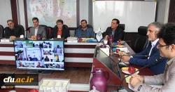 همزمان با دهه مبارکه فجر:

افتتاح رسمی سامانه کارنامه سلامت 9