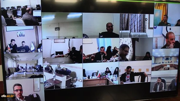 همزمان با دهه مبارکه فجر:

افتتاح رسمی سامانه کارنامه سلامت 11