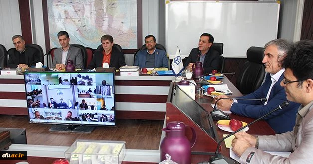 همزمان با دهه مبارکه فجر:

افتتاح رسمی سامانه کارنامه سلامت 3