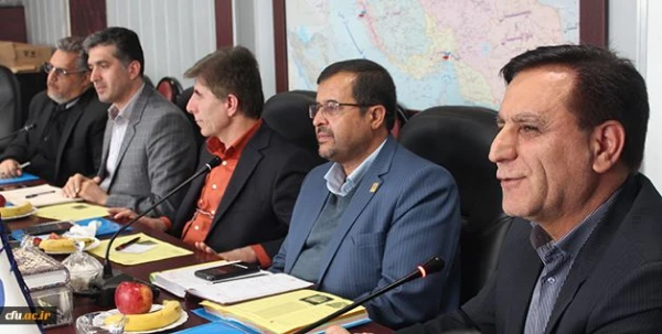 همزمان با دهه مبارکه فجر:

افتتاح رسمی سامانه کارنامه سلامت 6