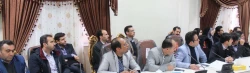 برگزاری کارگاه روش شناسی نظارتی و آموزش ارزیابی درونی 5