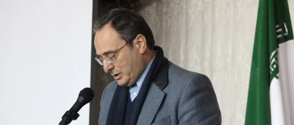 دکتر مهرمحمدی در اختتامیه نشست بالندگی کارشناسان ارزیابی و مدیران گروه های آموزشی:

تحول و تعالی نظام تعلیم و تربیت رسالتی فرادستگاهی و ملی است 2