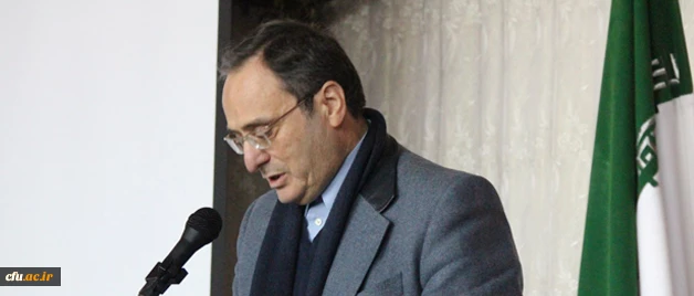 دکتر مهرمحمدی در اختتامیه نشست بالندگی کارشناسان ارزیابی و مدیران گروه های آموزشی:

تحول و تعالی نظام تعلیم و تربیت رسالتی فرادستگاهی و ملی است 2