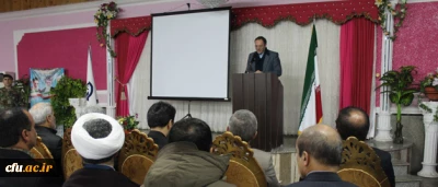 دکتر مهرمحمدی در اختتامیه نشست بالندگی کارشناسان ارزیابی و مدیران گروه های آموزشی:

تحول و تعالی نظام تعلیم و تربیت رسالتی فرادستگاهی و ملی است