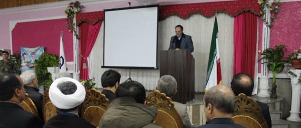 دکتر مهرمحمدی در اختتامیه نشست بالندگی کارشناسان ارزیابی و مدیران گروه های آموزشی:

تحول و تعالی نظام تعلیم و تربیت رسالتی فرادستگاهی و ملی است 2