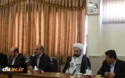 گرامیداشت ایام الله دهه فجر در دانشگاه فرهنگیان قزوین 3