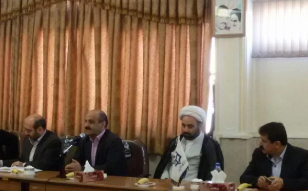 گرامیداشت ایام الله دهه فجر در دانشگاه فرهنگیان قزوین 3