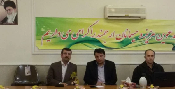 گرامیداشت ایام الله دهه فجر در دانشگاه فرهنگیان قزوین 4