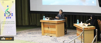 درسومین کرسی ترویجی دانشگاه فرهنگیان مطرح شد: 

واکاوی مرجعیت و سندیت معلمان در نظام آموزشی ایران