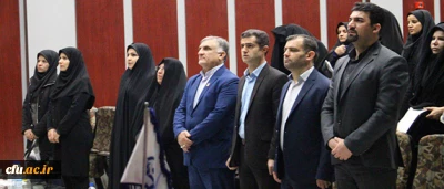 نخستین کارگاه علمی- کاربردی دستیاری مراکز تندرستی و مشاوره ورزشی آغاز بکار کرد