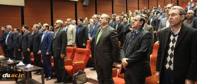 اعطای گواهینامه کیفیت دانشگاه به مدارس برگزیده برنامه تعالی مدیریت آموزشگاهی