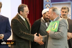 دکتر مهرمحمدی در اختتامیه دوره توانمند سازی کارشناسان و کارشناس مسئولان فرهنگی در بوشهر:

 کارشناسان فرهنگی نماد تدبیر، سخت کوشی، هم زبانی با دانشجو، نشاط سیاسی و دین ورزی 5