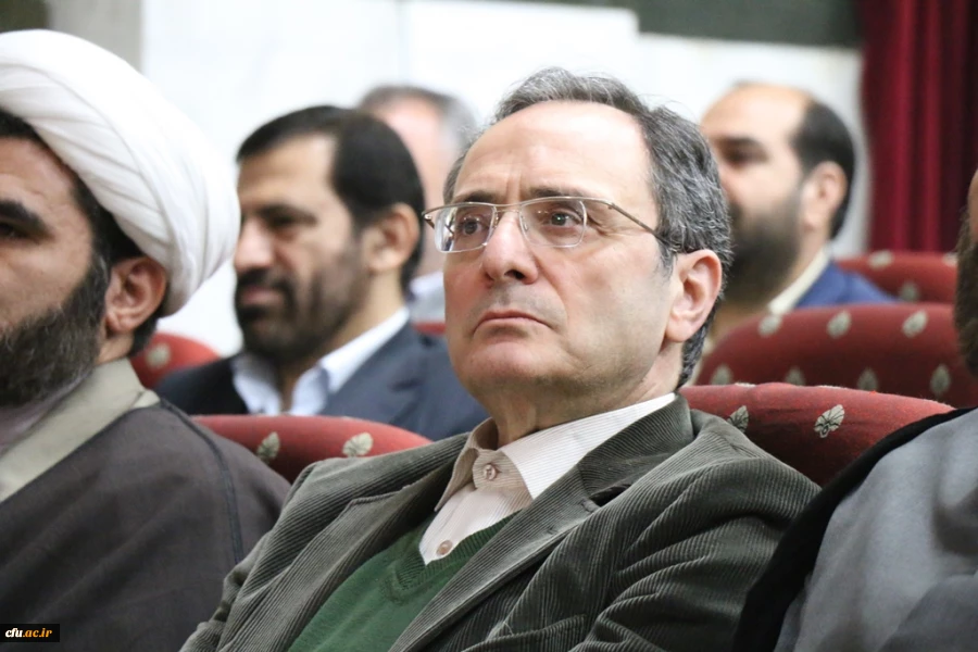 دکتر مهرمحمدی در اختتامیه دوره توانمند سازی کارشناسان و کارشناس مسئولان فرهنگی در بوشهر:

 کارشناسان فرهنگی نماد تدبیر، سخت کوشی، هم زبانی با دانشجو، نشاط سیاسی و دین ورزی 9