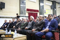 دکتر مهرمحمدی در اختتامیه دوره توانمند سازی کارشناسان و کارشناس مسئولان فرهنگی در بوشهر:

 کارشناسان فرهنگی نماد تدبیر، سخت کوشی، هم زبانی با دانشجو، نشاط سیاسی و دین ورزی 10