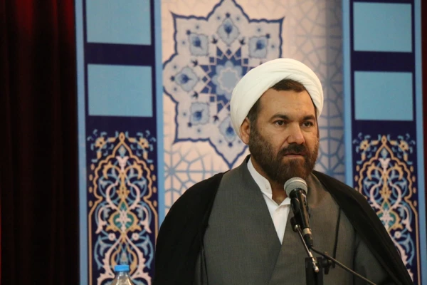 دکتر مهرمحمدی در اختتامیه دوره توانمند سازی کارشناسان و کارشناس مسئولان فرهنگی در بوشهر:

 کارشناسان فرهنگی نماد تدبیر، سخت کوشی، هم زبانی با دانشجو، نشاط سیاسی و دین ورزی 13